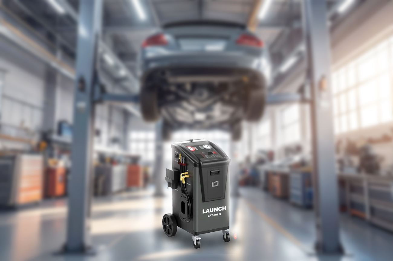 Automata váltó olajcsere